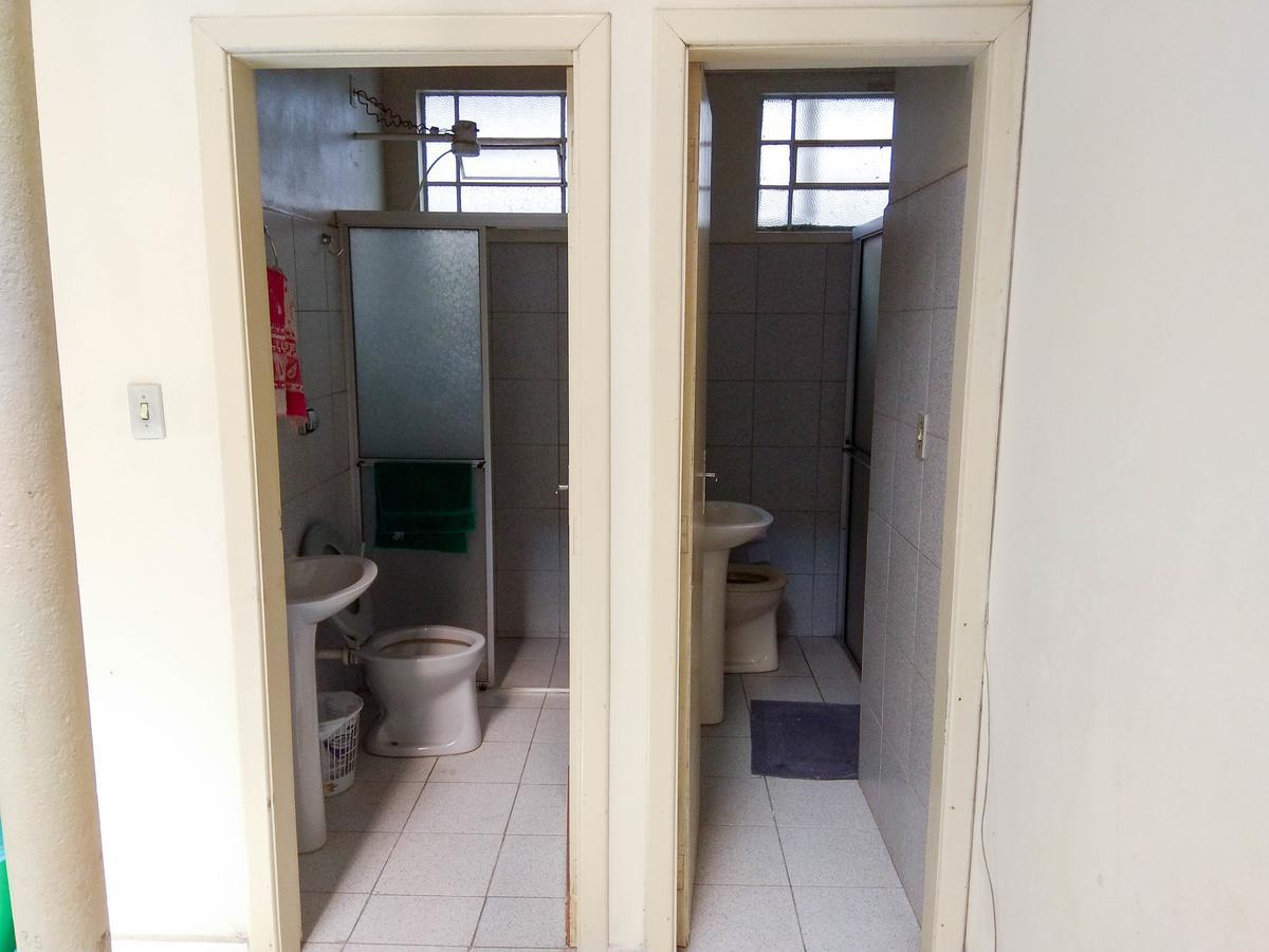 Hostel Nova Russia 蓬塔格罗萨 外观 照片
